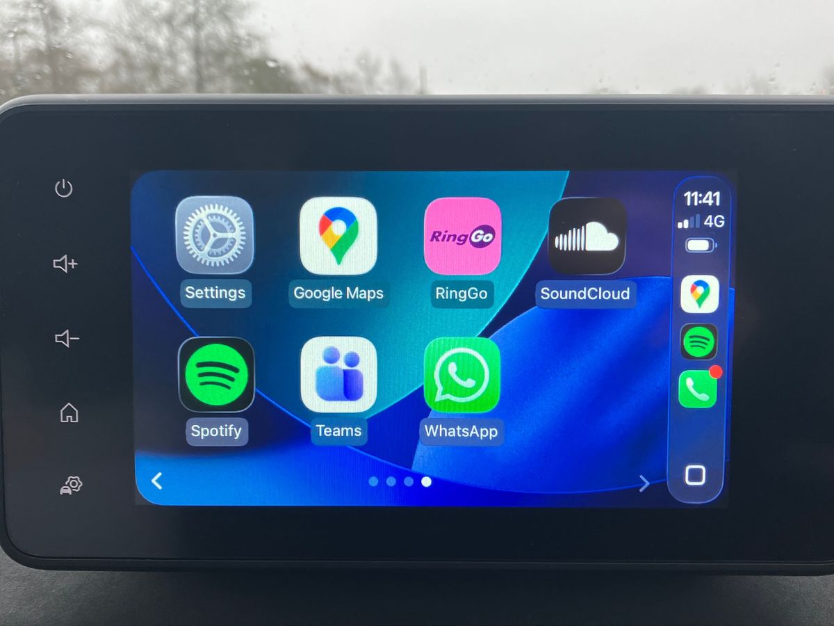 Used Dacia Jogger 2025 for sale - 77398536: Photo 34