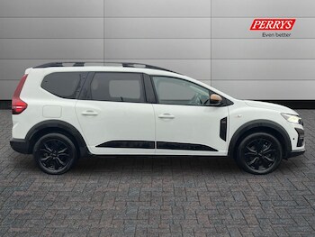 Used Dacia Jogger 2025 for sale - 77398536: Photo