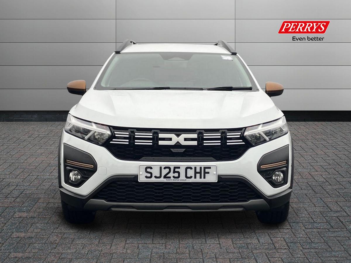 Used Dacia Jogger 2025 for sale - 77398536: Photo 4
