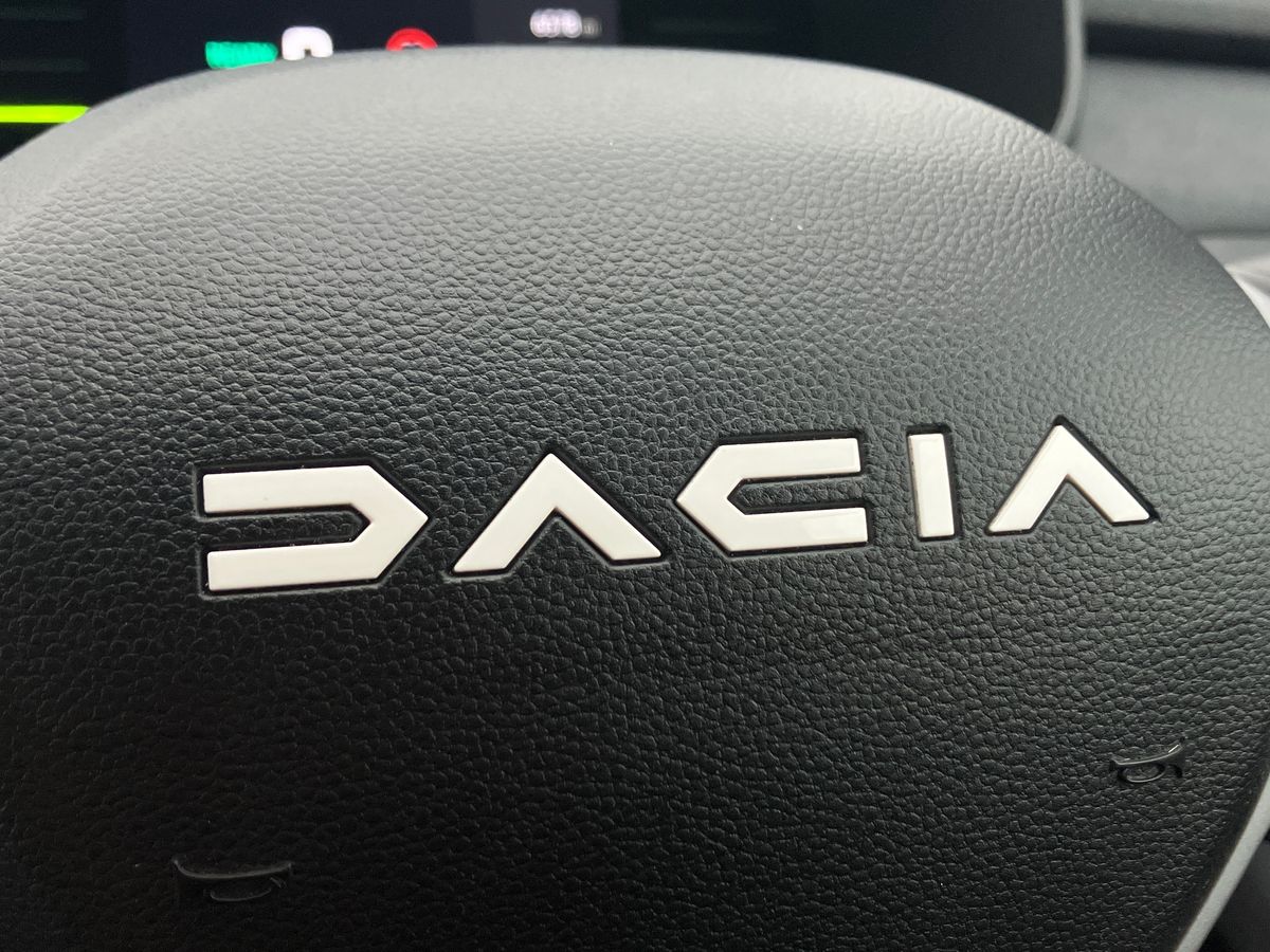 Used Dacia Jogger 2025 for sale - 77398536: Photo 42