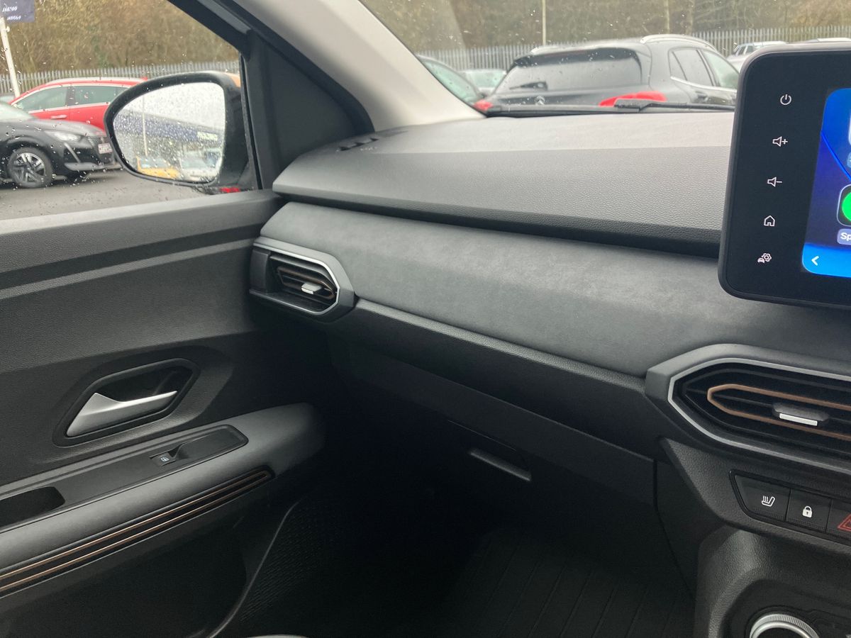 Used Dacia Jogger 2025 for sale - 77398536: Photo 45