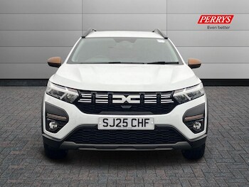 Used Dacia Jogger 2025 for sale - 77398536: Photo