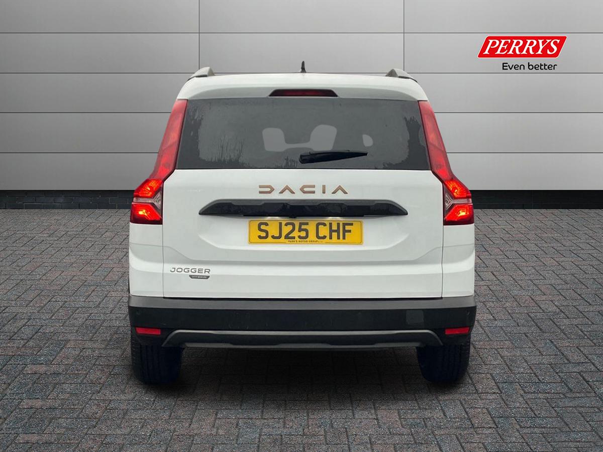 Used Dacia Jogger 2025 for sale - 77398536: Photo 5