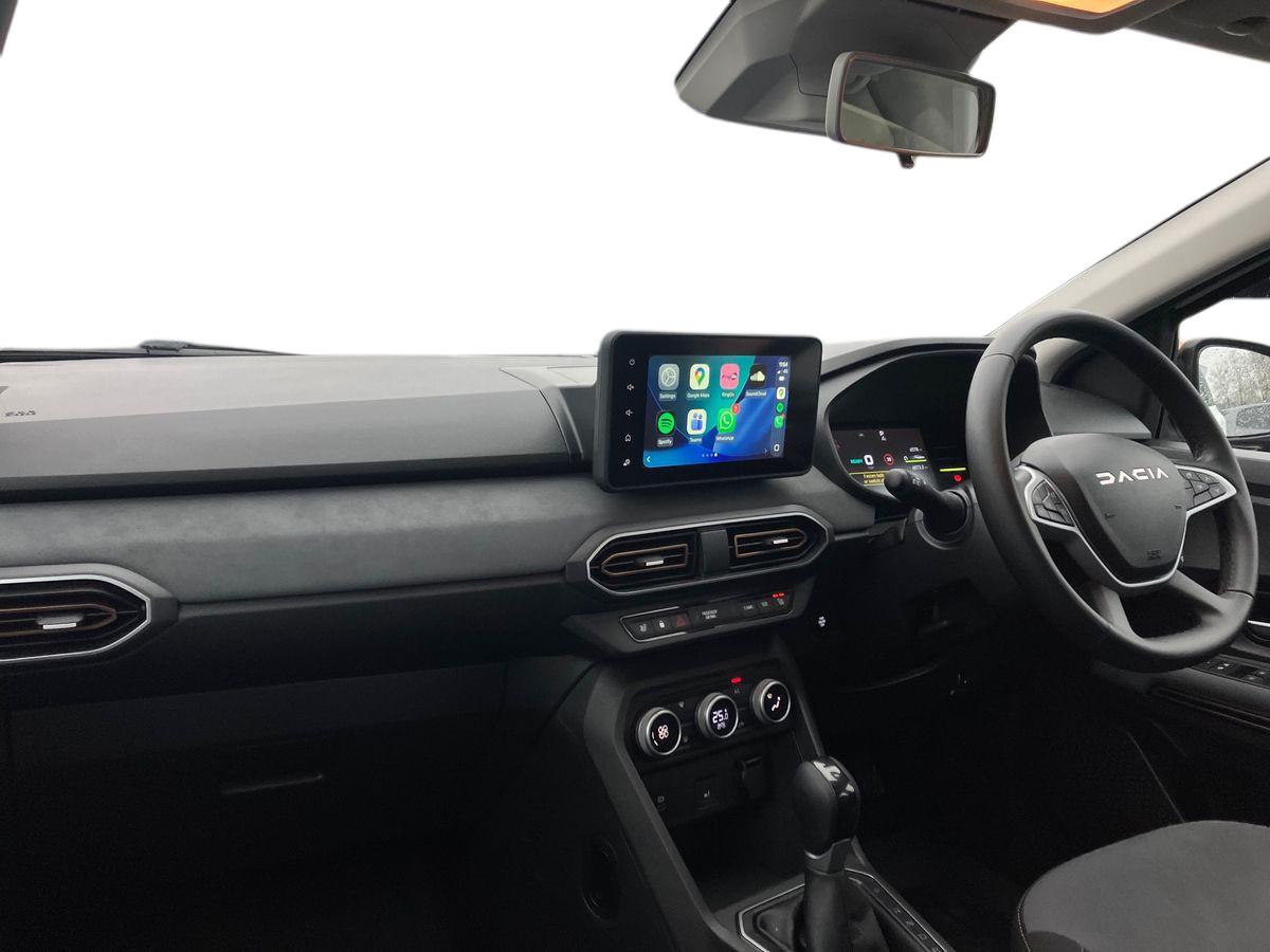 Used Dacia Jogger 2025 for sale - 77398536: Photo 6