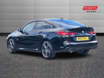 Used BMW 2 Series 2021 for sale - 74301521: Photo