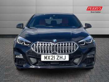 Used BMW 2 Series 2021 for sale - 74301521: Photo