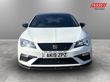 Used SEAT Leon 2019 for sale - 77743713: Photo