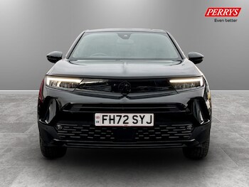 Used Vauxhall Mokka 2023 for sale - 77666483: Photo