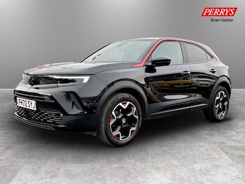 Used Vauxhall Mokka 2023 for sale - 77666483: Photo