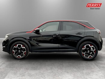 Used Vauxhall Mokka 2023 for sale - 77666483: Photo