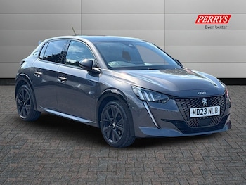 Peugeot - 208