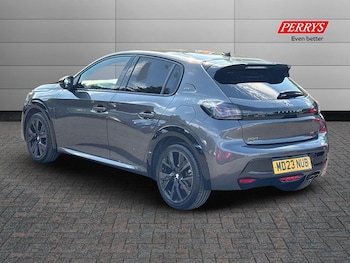 Used Peugeot 208 2023 for sale - 75626271: Photo