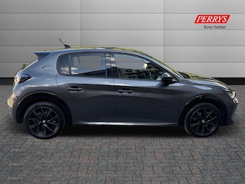 Used Peugeot 208 2023 for sale - 75626271: Photo