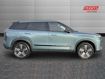 Used Jaecoo Jaecoo 7 2025 for sale - 77195974: Photo