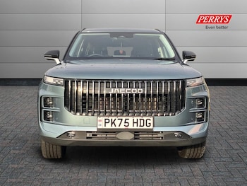 Used Jaecoo Jaecoo 7 2025 for sale - 77195974: Photo