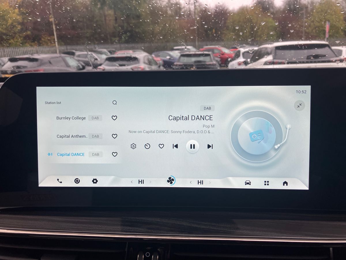 Used Omoda OMODA 5 2025 for sale - 76845465: Photo 10