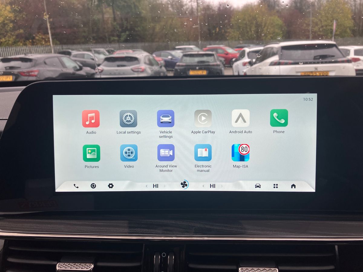 Used Omoda OMODA 5 2025 for sale - 76845465: Photo 11