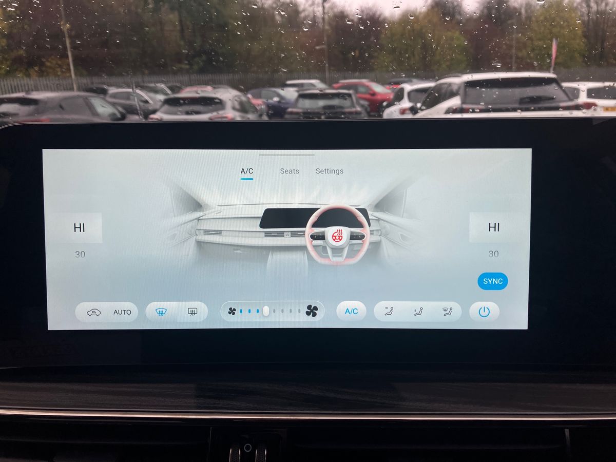 Used Omoda OMODA 5 2025 for sale - 76845465: Photo 12