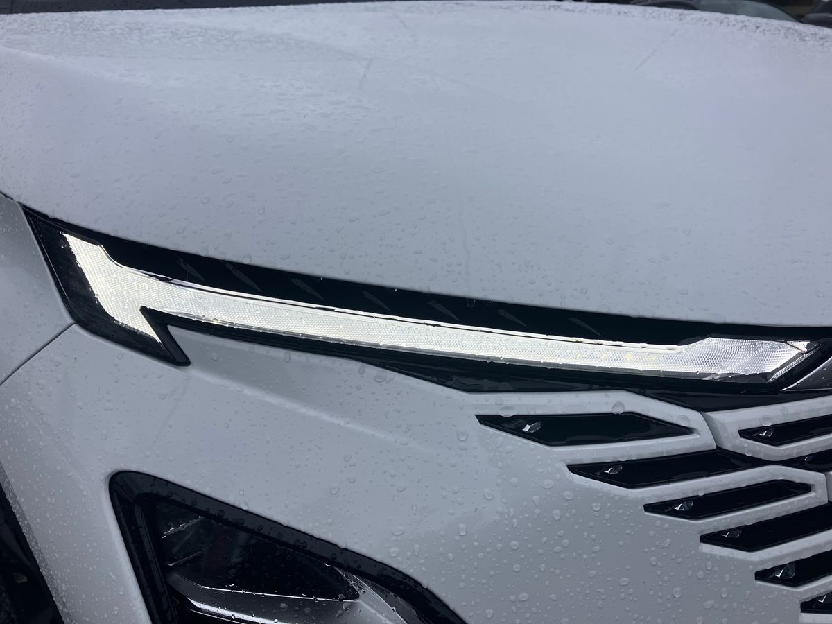 Used Omoda OMODA 5 2025 for sale - 76845465: Photo 13