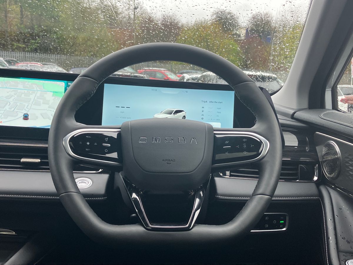 Used Omoda OMODA 5 2025 for sale - 76845465: Photo 15