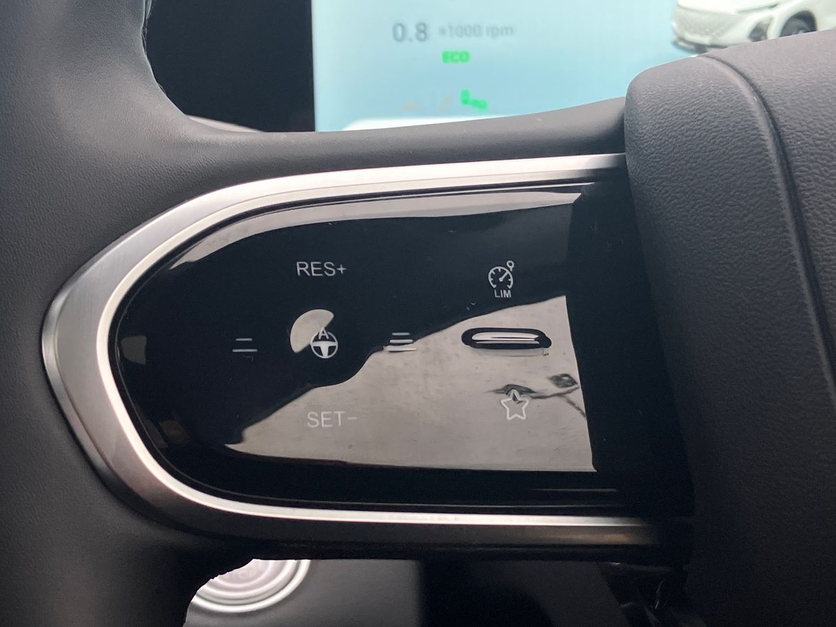 Used Omoda OMODA 5 2025 for sale - 76845465: Photo 16