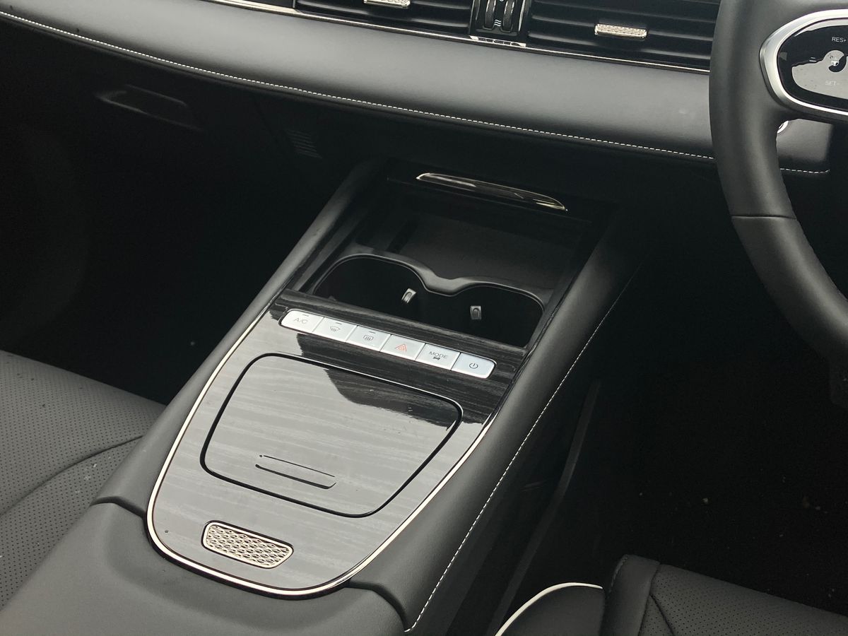 Used Omoda OMODA 5 2025 for sale - 76845465: Photo 17