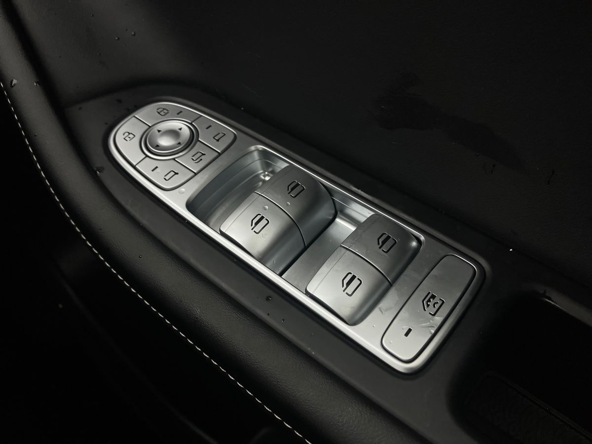 Used Omoda OMODA 5 2025 for sale - 76845465: Photo 18