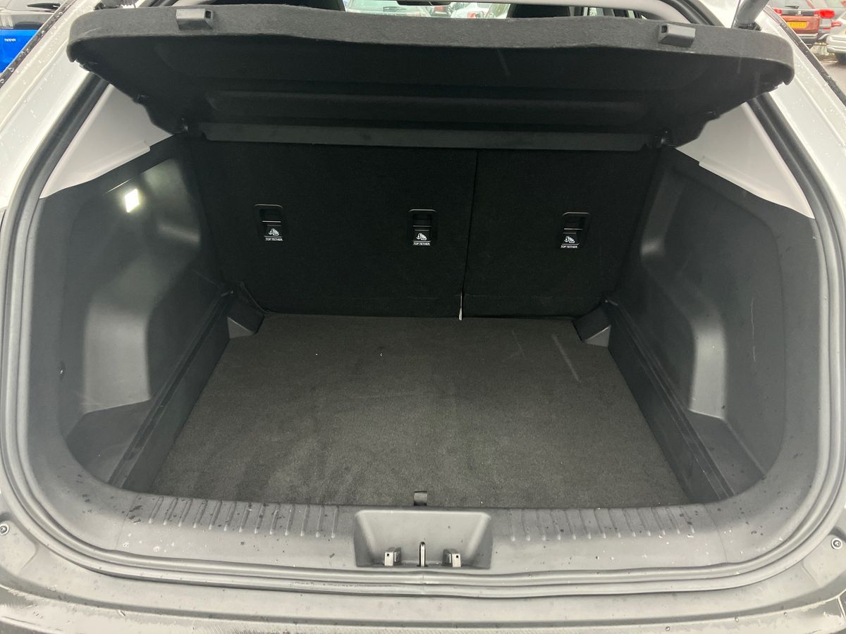 Used Omoda OMODA 5 2025 for sale - 76845465: Photo 20