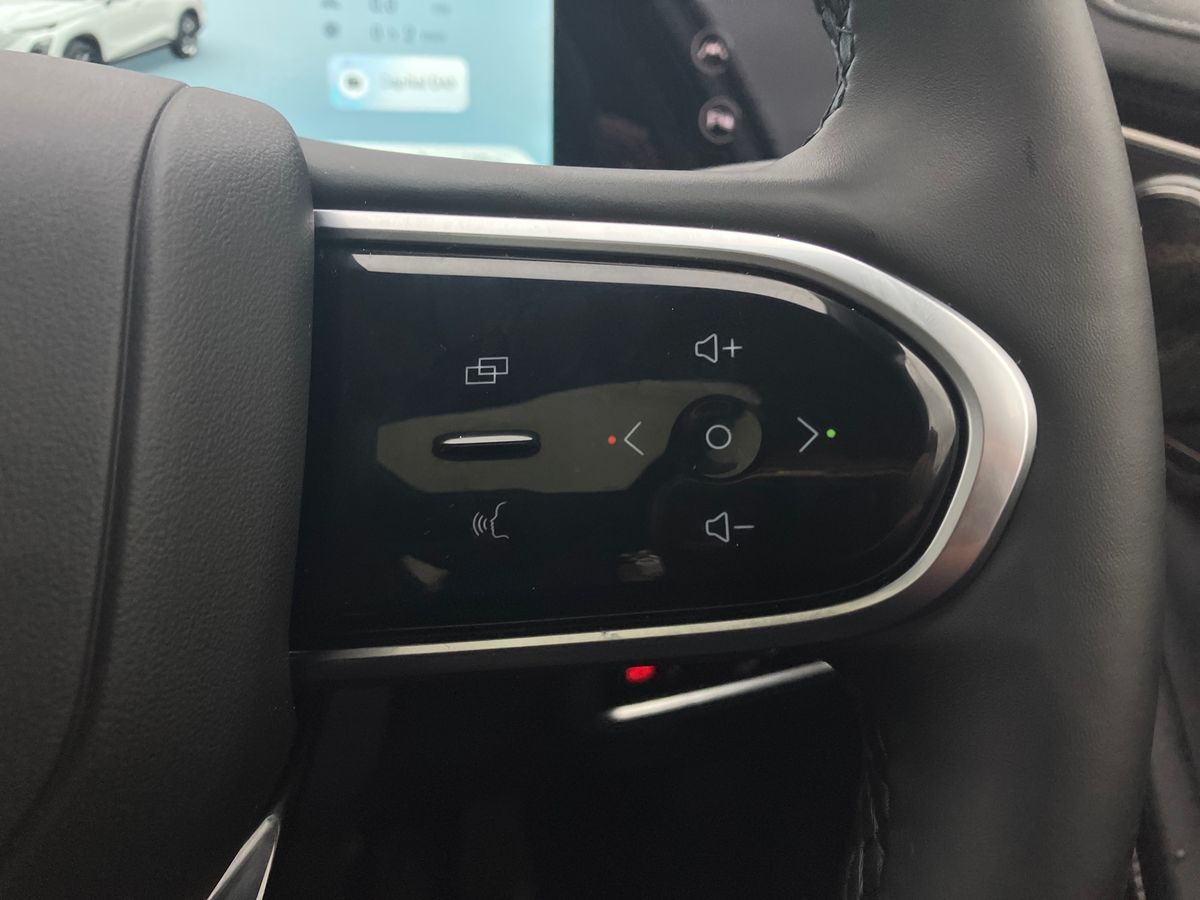 Used Omoda OMODA 5 2025 for sale - 76845465: Photo 21