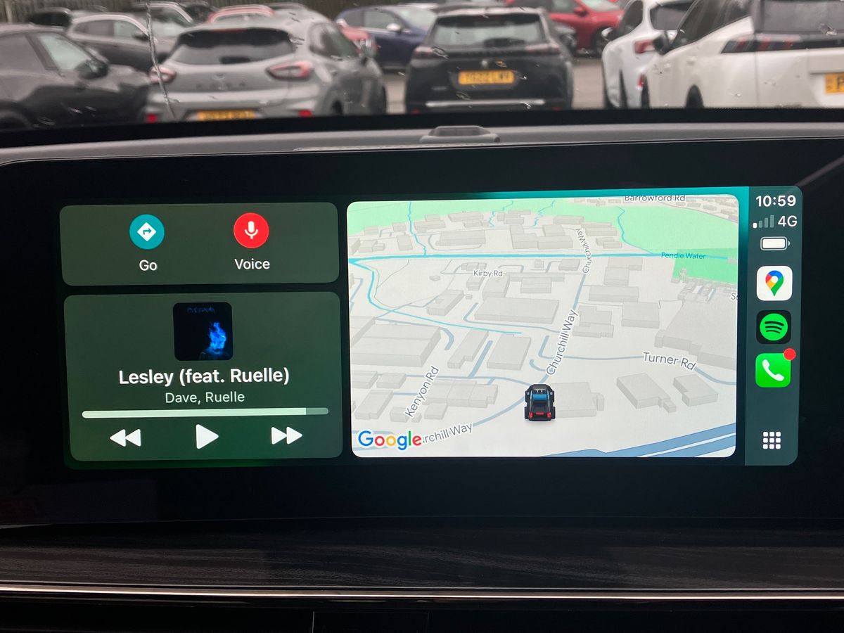 Used Omoda OMODA 5 2025 for sale - 76845465: Photo 24