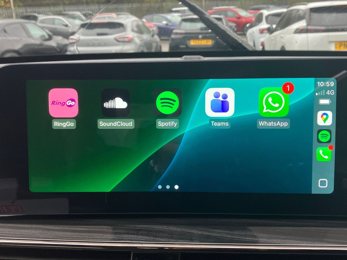 Used Omoda OMODA 5 2025 for sale - 76845465: Photo 26