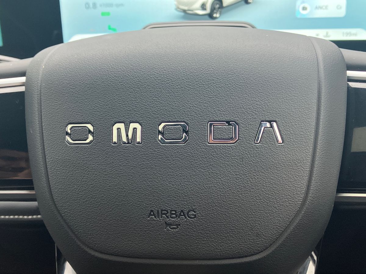 Used Omoda OMODA 5 2025 for sale - 76845465: Photo 27