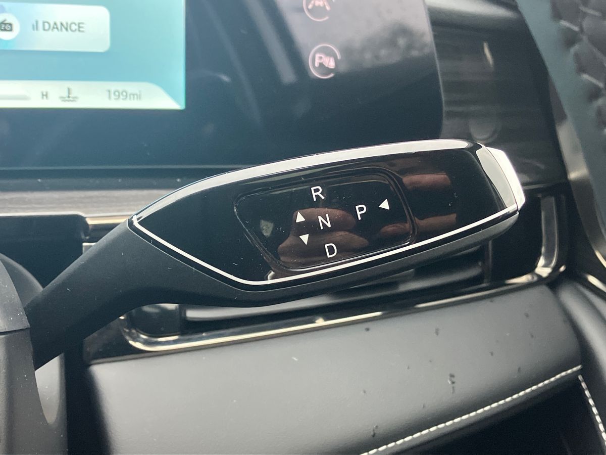 Used Omoda OMODA 5 2025 for sale - 76845465: Photo 28