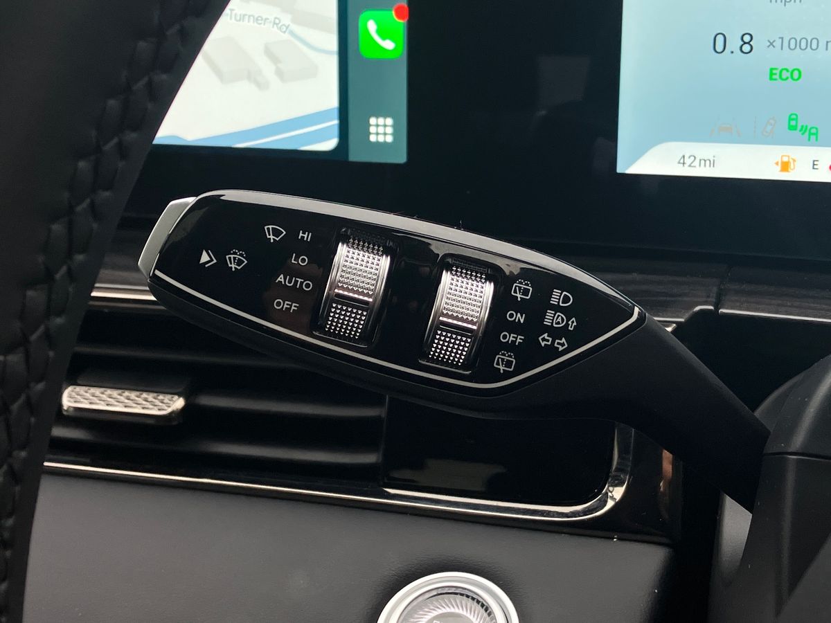 Used Omoda OMODA 5 2025 for sale - 76845465: Photo 29