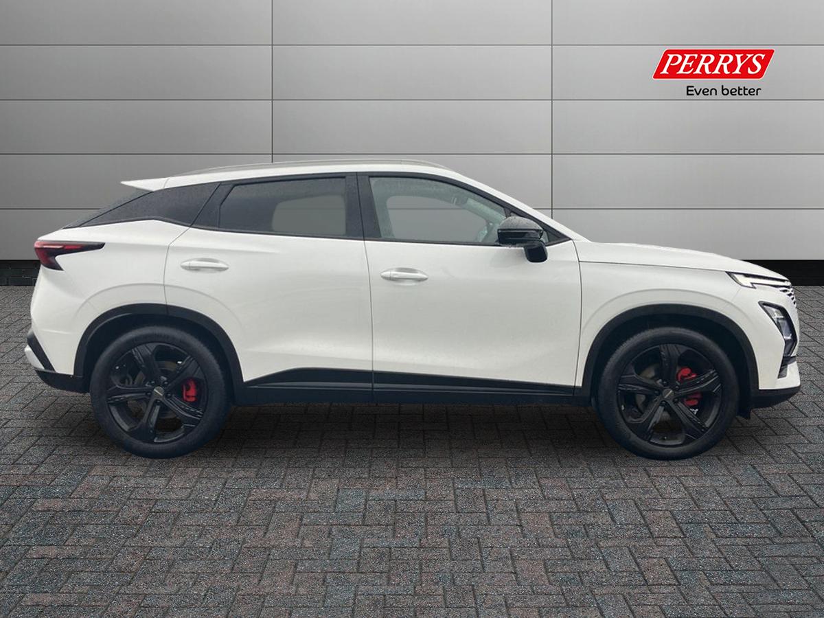 Used Omoda OMODA 5 2025 for sale - 76845465: Photo 3