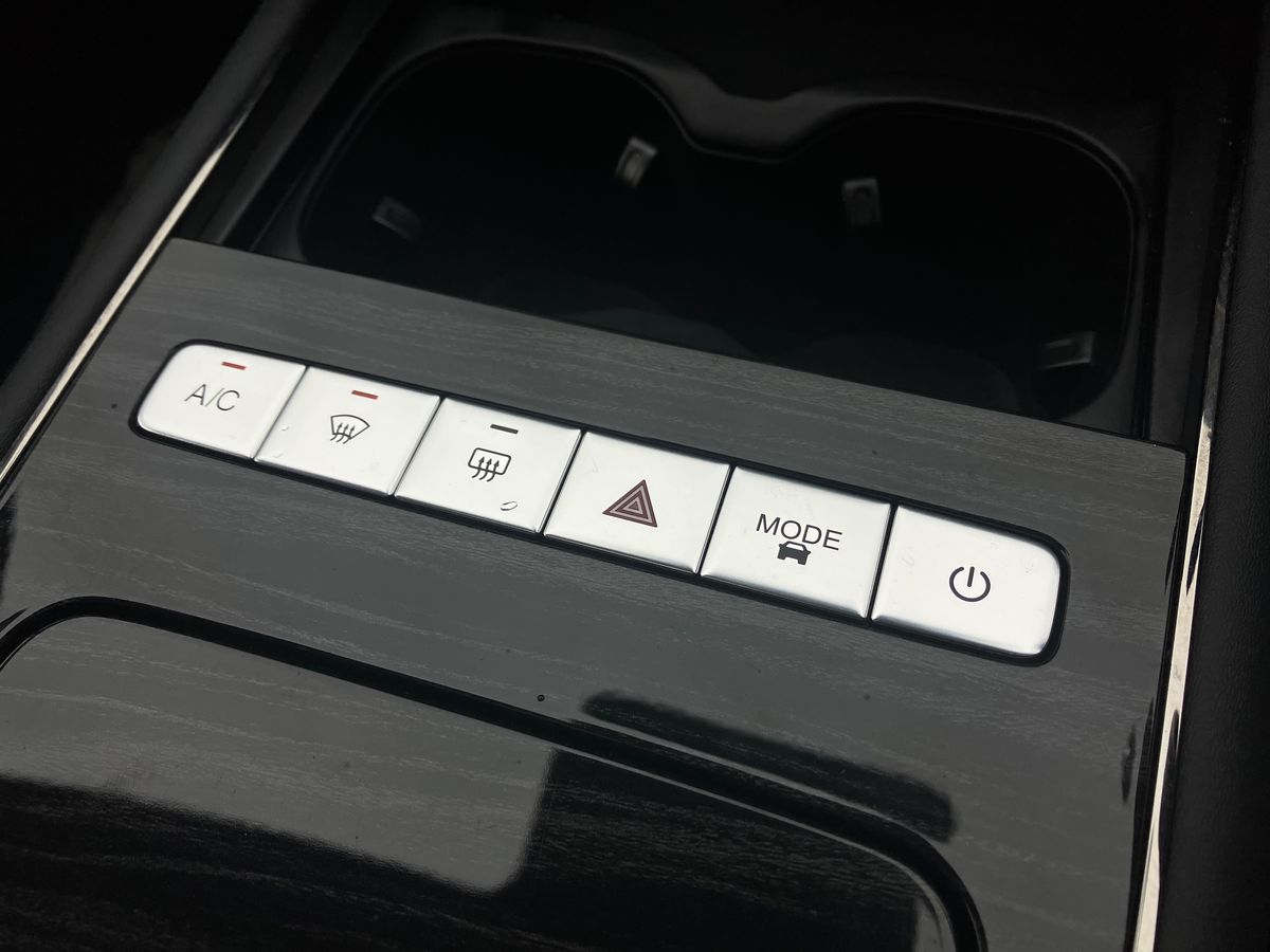 Used Omoda OMODA 5 2025 for sale - 76845465: Photo 30