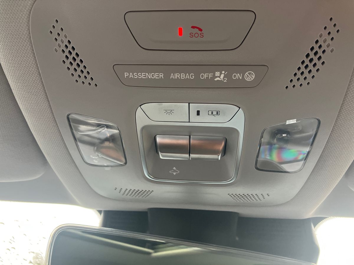 Used Omoda OMODA 5 2025 for sale - 76845465: Photo 32