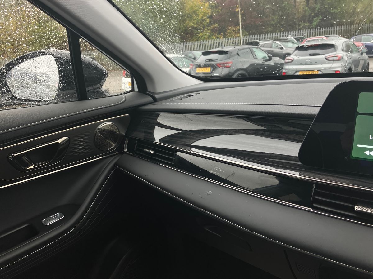 Used Omoda OMODA 5 2025 for sale - 76845465: Photo 34