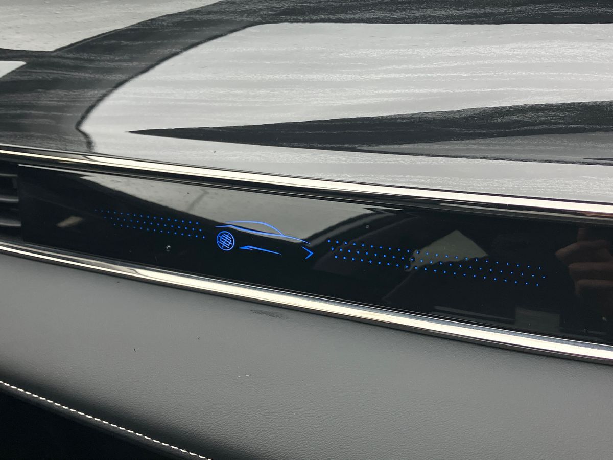 Used Omoda OMODA 5 2025 for sale - 76845465: Photo 35