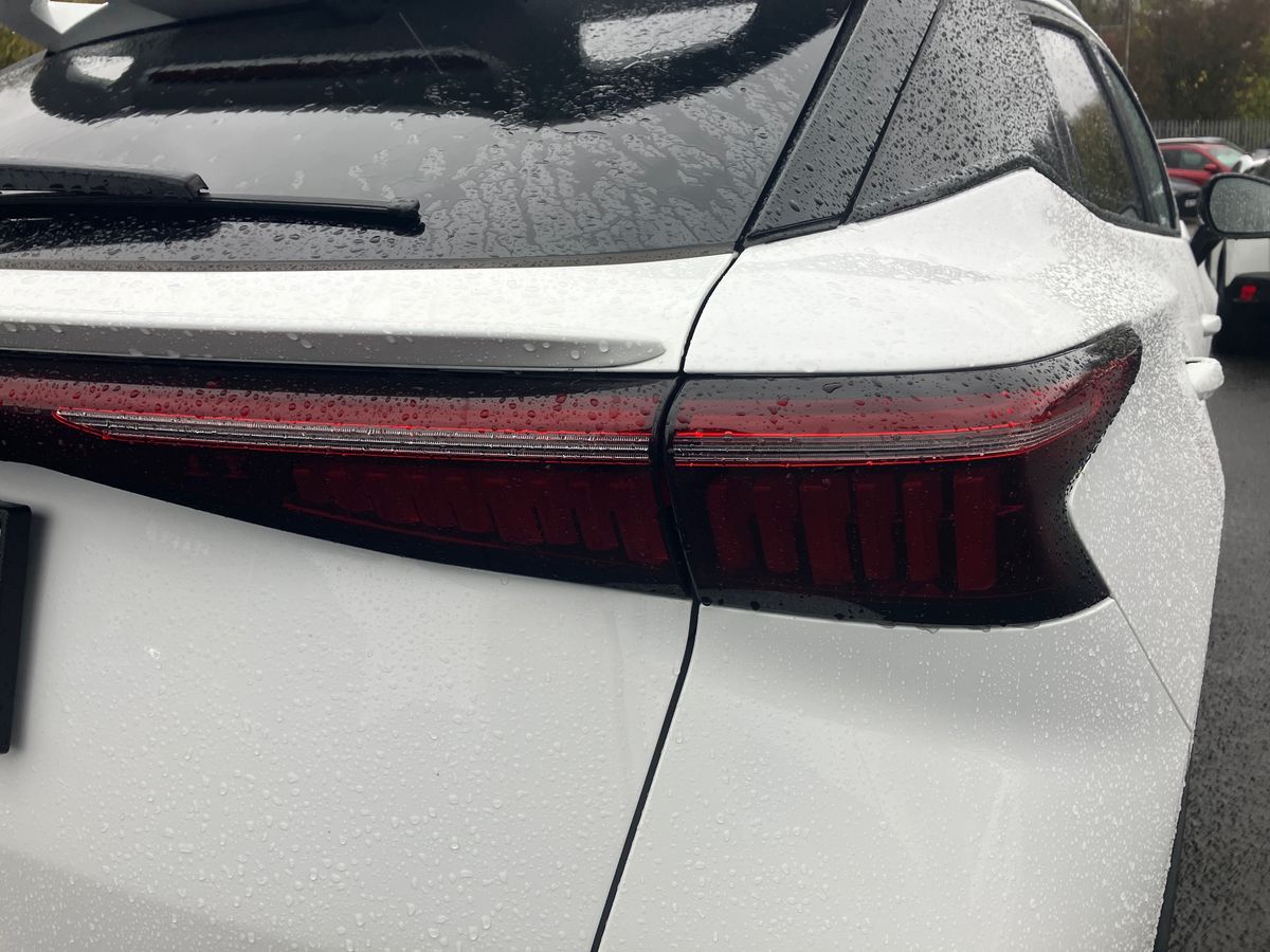 Used Omoda OMODA 5 2025 for sale - 76845465: Photo 37