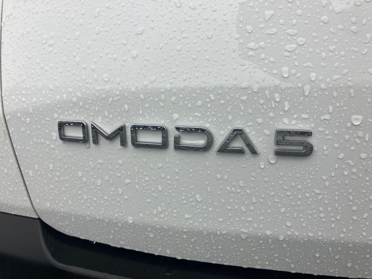 Used Omoda OMODA 5 2025 for sale - 76845465: Photo 39