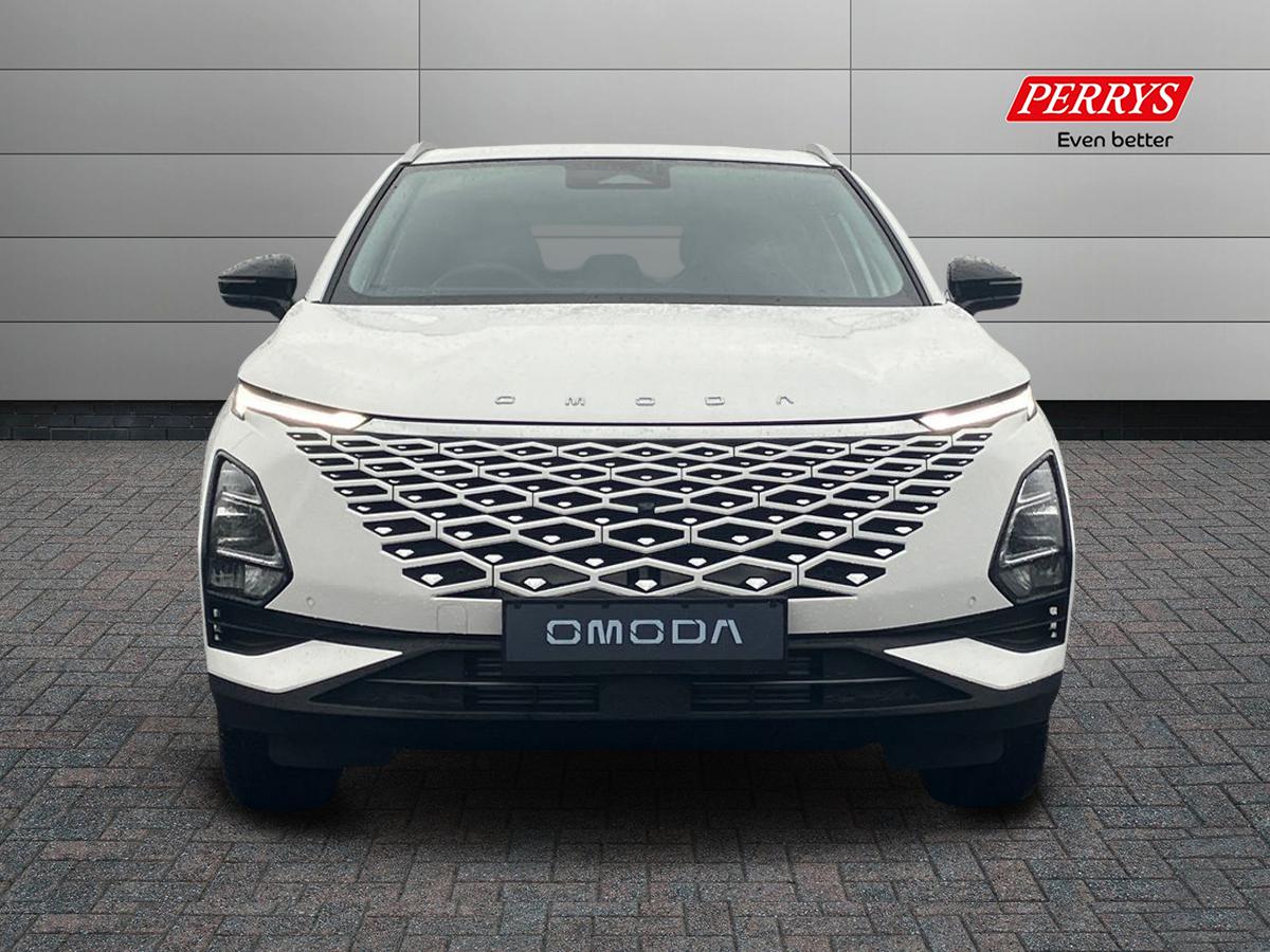 Used Omoda OMODA 5 2025 for sale - 76845465: Photo 4