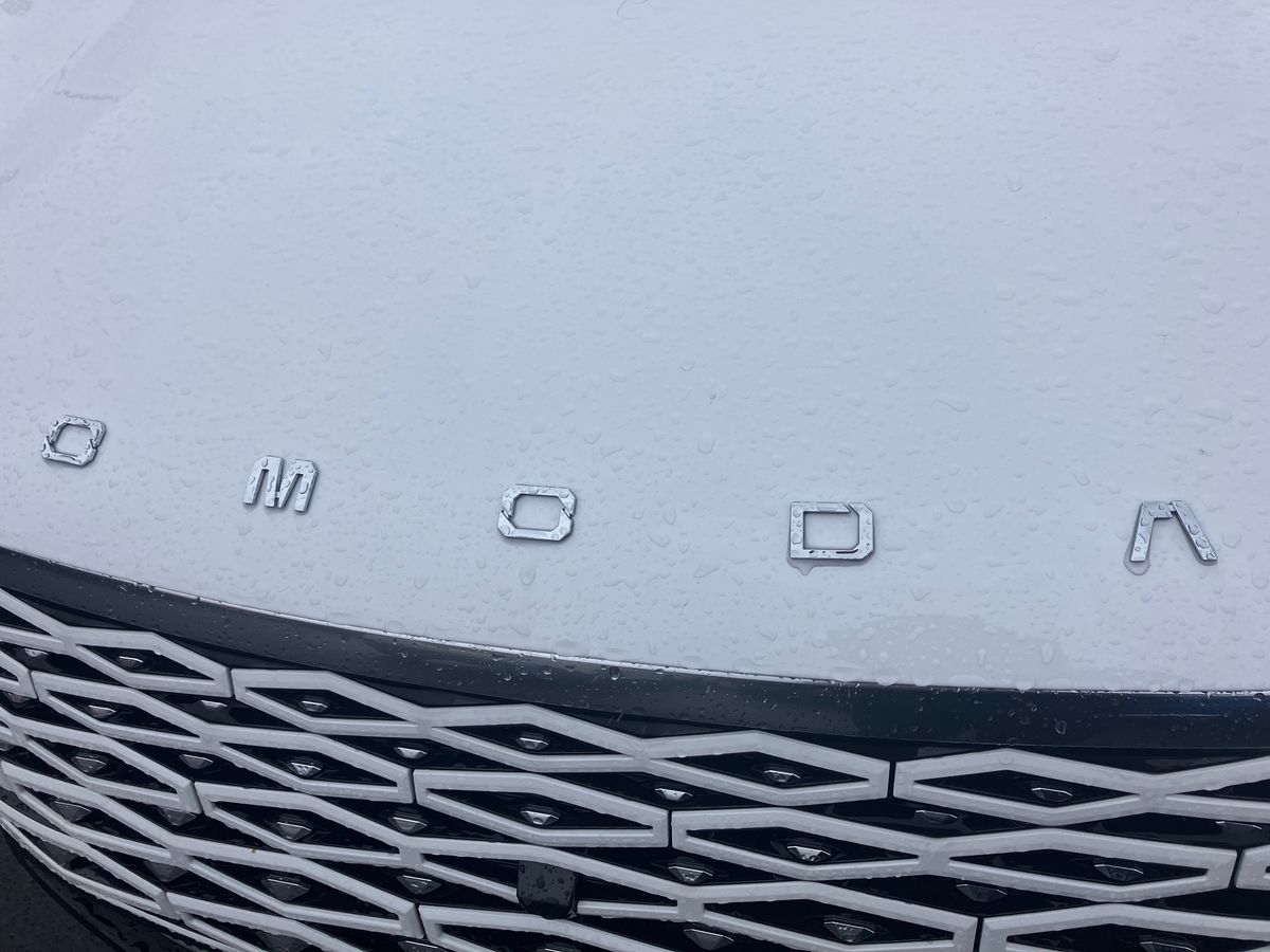 Used Omoda OMODA 5 2025 for sale - 76845465: Photo 43