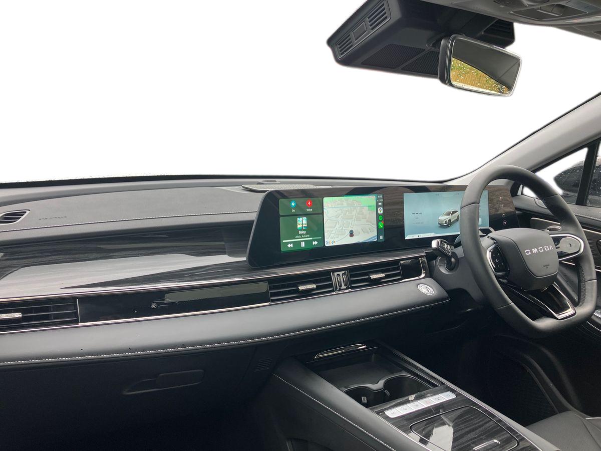 Used Omoda OMODA 5 2025 for sale - 76845465: Photo 6
