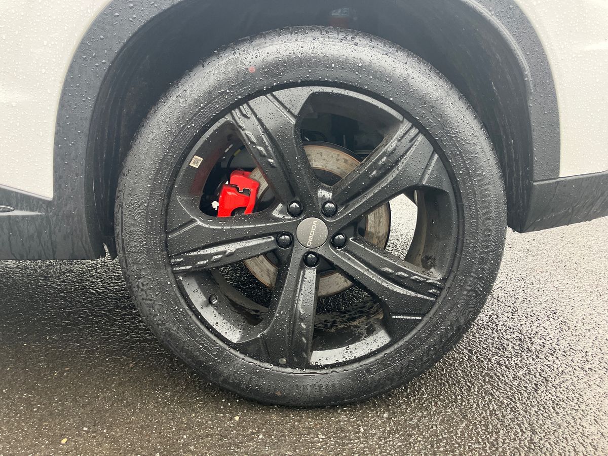 Used Omoda OMODA 5 2025 for sale - 76845465: Photo 7