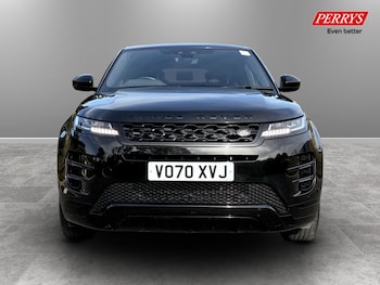 Used Land Rover Range Rover Evoque 2020 for sale - 79456147: Photo