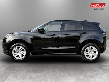 Used Land Rover Range Rover Evoque 2020 for sale - 79456147: Photo