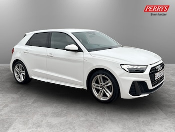 Used Audi A1 2022 for sale - 79030692: Photo