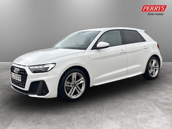Used Audi A1 2022 for sale - 79030692: Photo