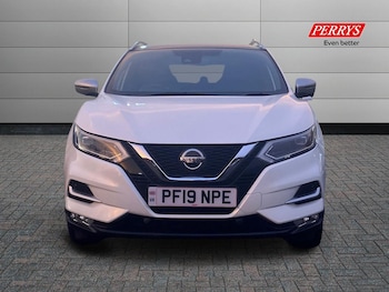 Used Nissan Qashqai 2019 for sale - 77136470: Photo